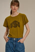 Camiseta VALENTINA
